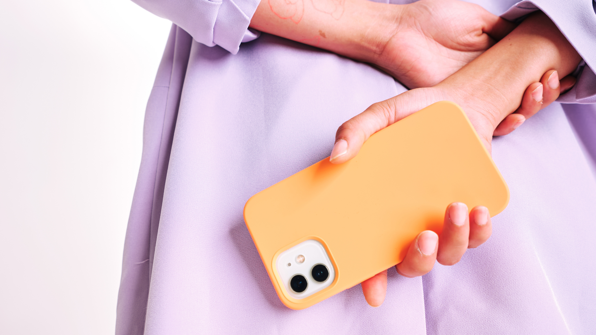 How to Manage Phone Usage (Without Going Off the Grid)